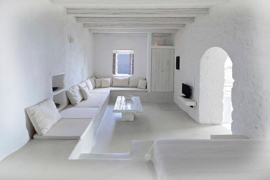 Melanopetra Boutique Apartments Εμπορειός Δωμάτιο φωτογραφία