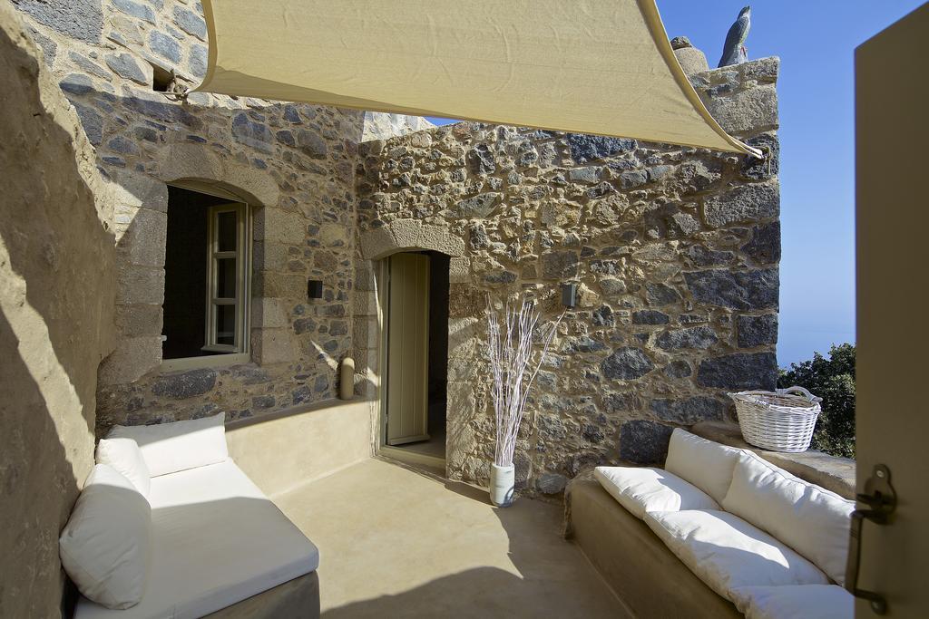Melanopetra Boutique Apartments Εμπορειός Δωμάτιο φωτογραφία