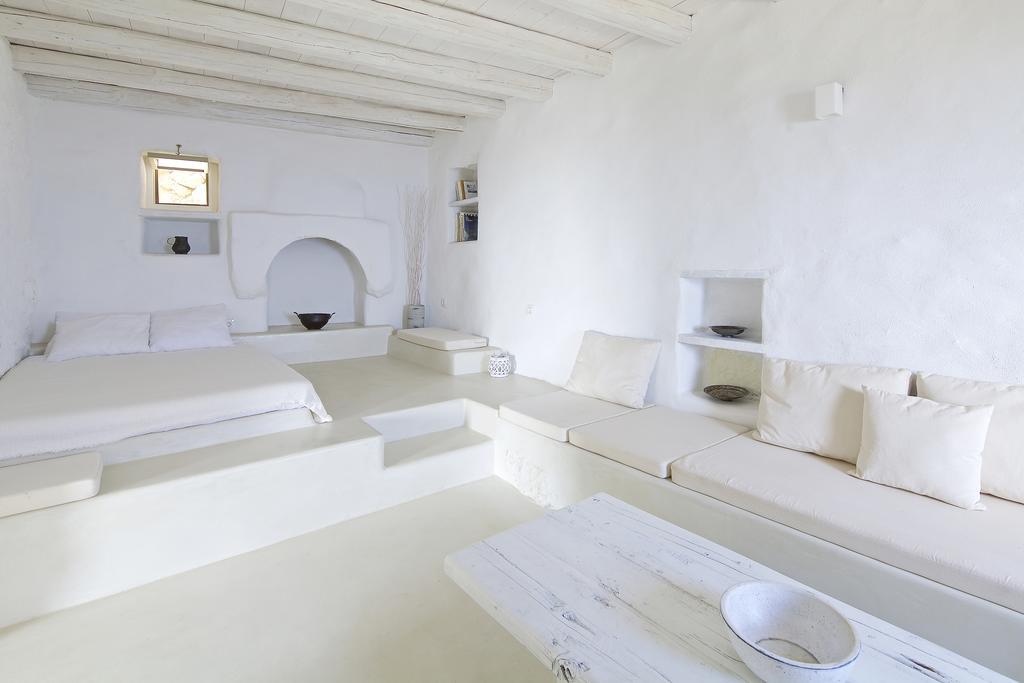 Melanopetra Boutique Apartments Εμπορειός Δωμάτιο φωτογραφία
