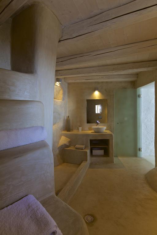 Melanopetra Boutique Apartments Εμπορειός Εξωτερικό φωτογραφία