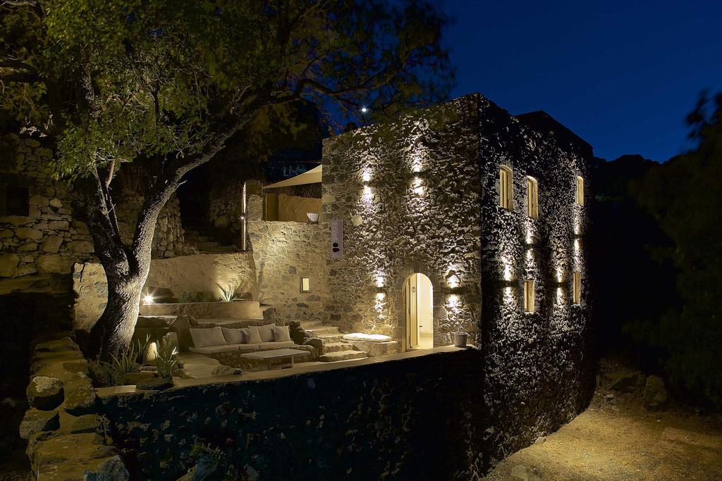 Melanopetra Boutique Apartments Εμπορειός Εξωτερικό φωτογραφία