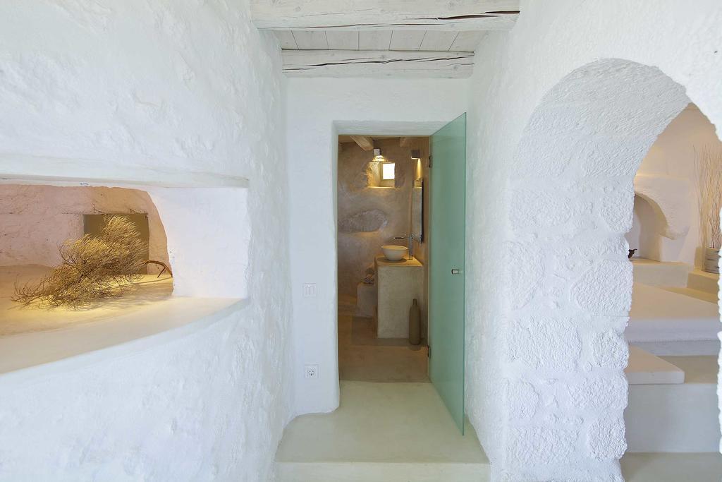 Melanopetra Boutique Apartments Εμπορειός Δωμάτιο φωτογραφία