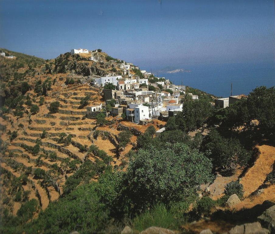 Melanopetra Boutique Apartments Εμπορειός Δωμάτιο φωτογραφία