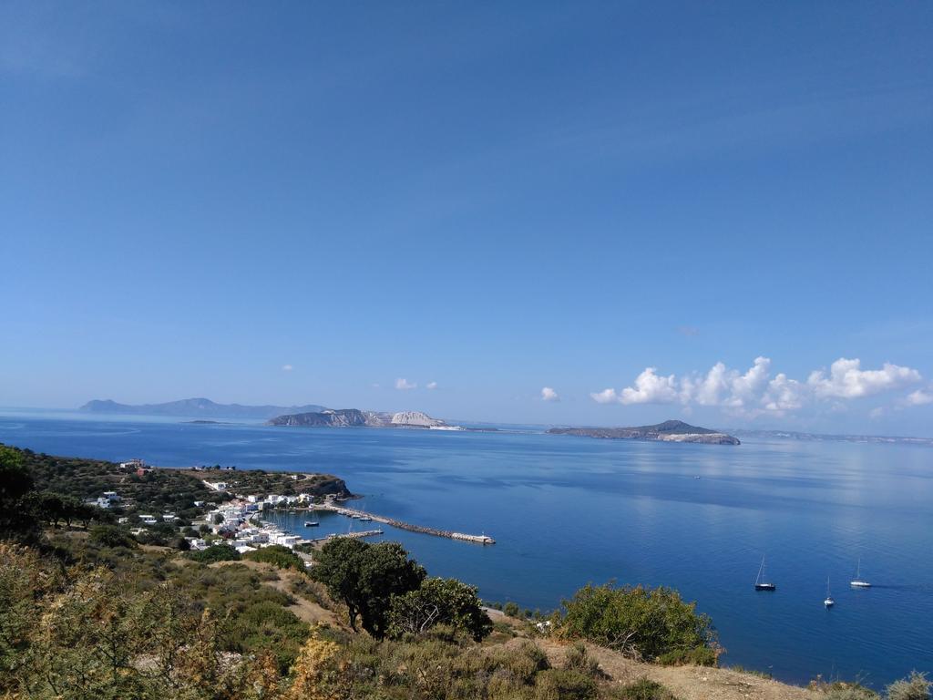 Melanopetra Boutique Apartments Εμπορειός Δωμάτιο φωτογραφία