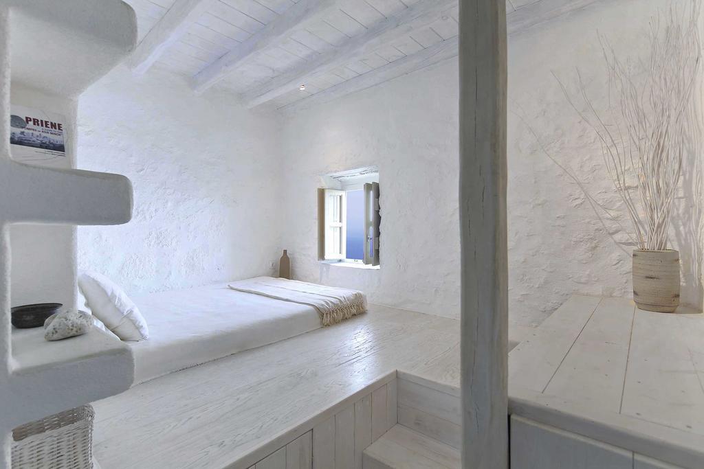 Melanopetra Boutique Apartments Εμπορειός Δωμάτιο φωτογραφία