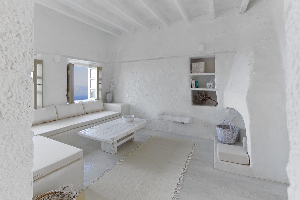 Melanopetra Boutique Apartments Εμπορειός Δωμάτιο φωτογραφία