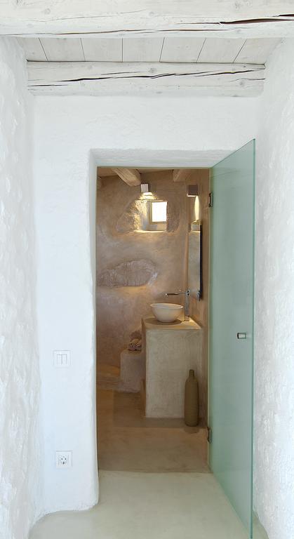 Melanopetra Boutique Apartments Εμπορειός Δωμάτιο φωτογραφία