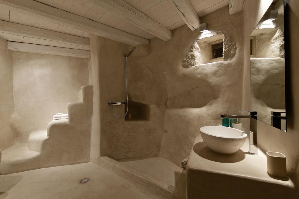 Melanopetra Boutique Apartments Εμπορειός Εξωτερικό φωτογραφία
