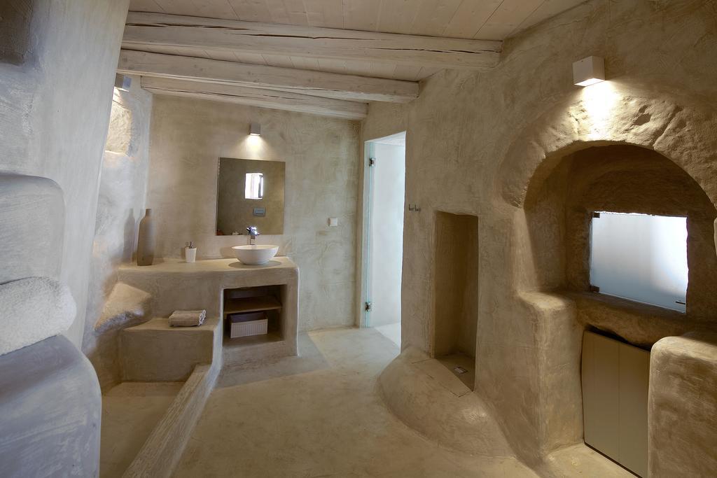Melanopetra Boutique Apartments Εμπορειός Εξωτερικό φωτογραφία